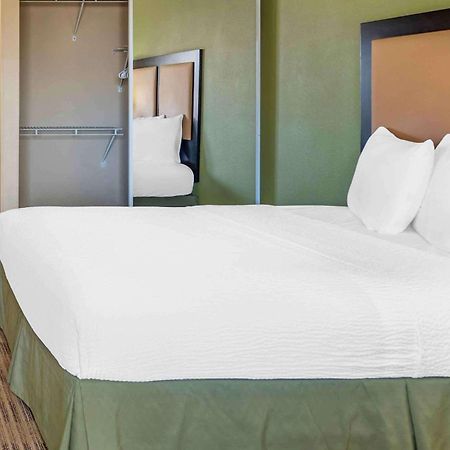 Extended Stay America Select Suites - Chicago - Naperville - East Exterior photo