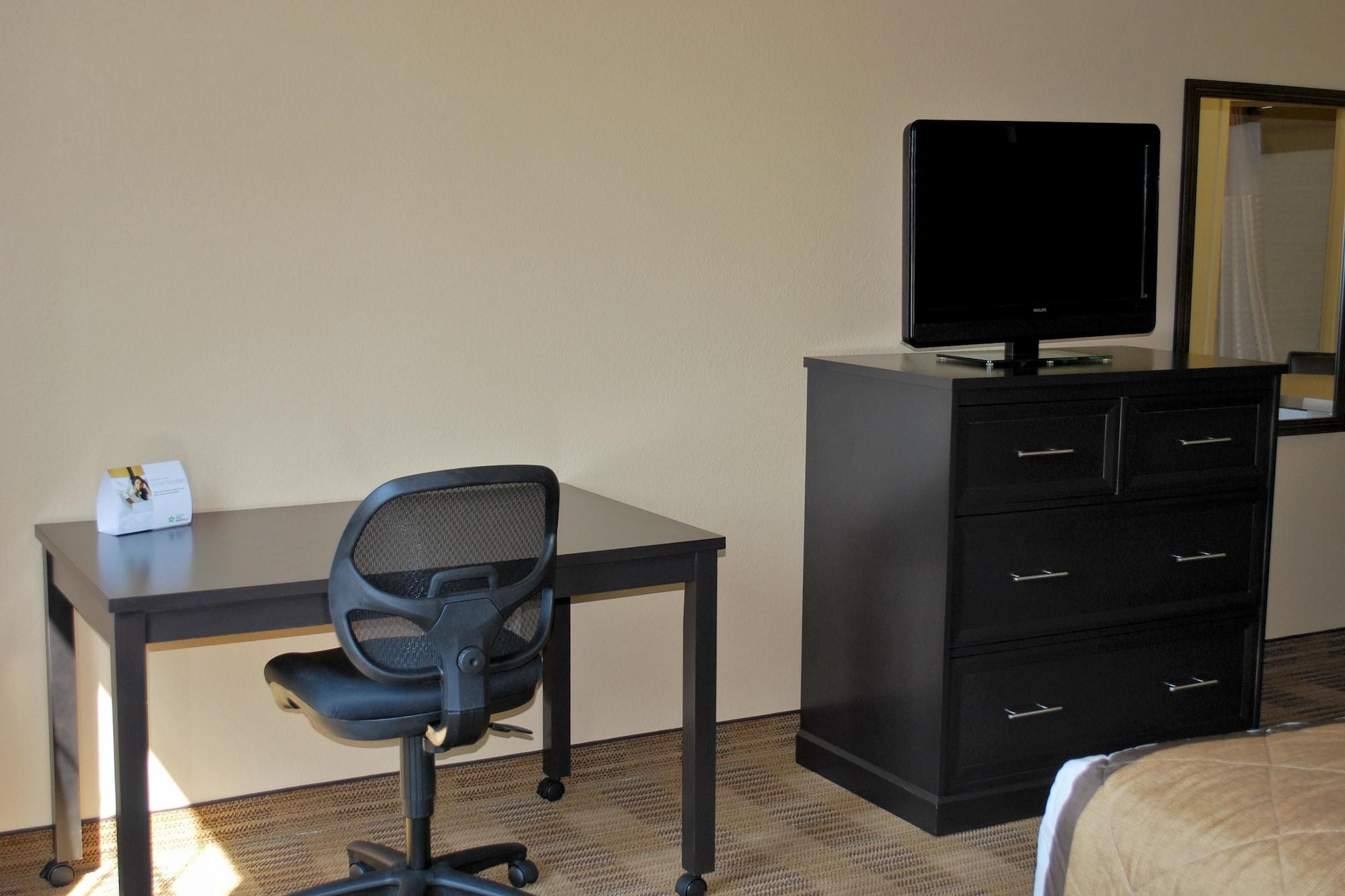 Extended Stay America Select Suites - Chicago - Naperville - East Exterior photo